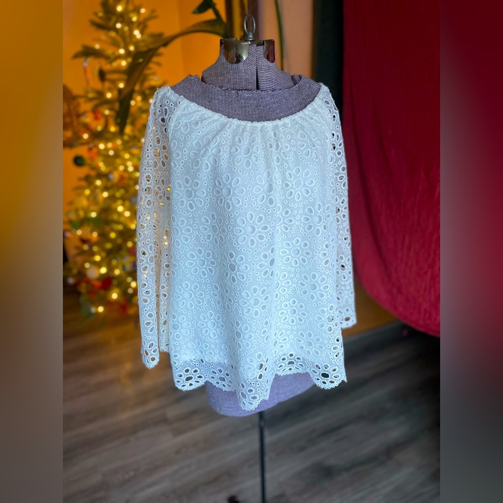 OTS Cato Top
